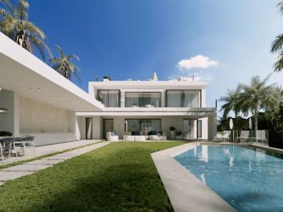Acheter Maison 708 m2 Marbella