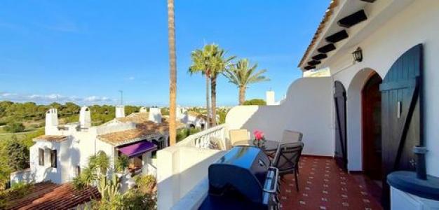 Acheter Maison Orihuela-costa r�gion ALICANTE