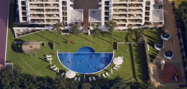 Acheter Appartement 63 m2 Guardamar-del-segura