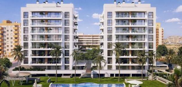 Vente Appartement Guardamar-del-segura  A en Espagne