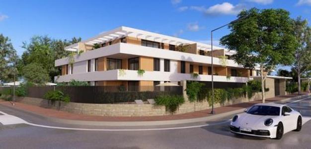 Annonce Vente Appartement Javea