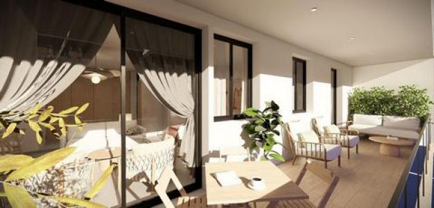 Acheter Appartement 91 m2 Javea