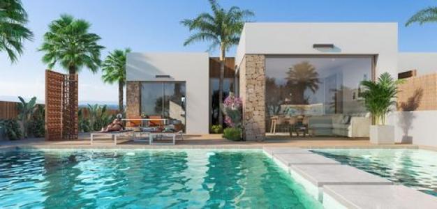 Annonce Vente Maison Los-alcazares