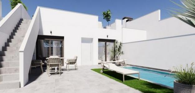 Annonce Vente Maison Torre-pacheco