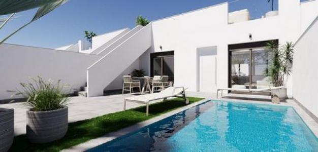 Acheter Maison 81 m2 Torre-pacheco