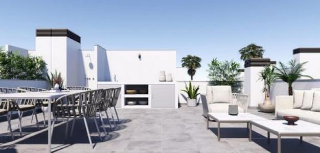 Acheter Maison Torre-pacheco r�gion MURCIA