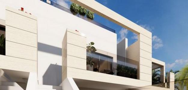 Annonce Vente Maison San-pedro-del-pinatar