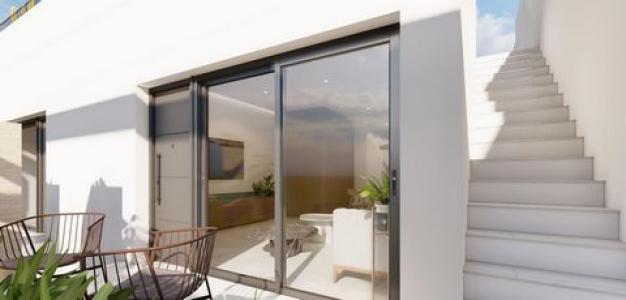 Acheter Maison San-pedro-del-pinatar r�gion MURCIA