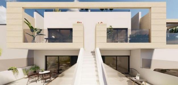Annonce Vente Maison San-pedro-del-pinatar