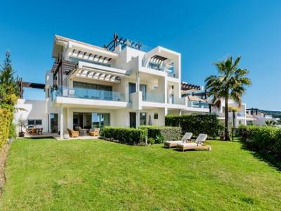 Annonce Vente Appartement Benahavis