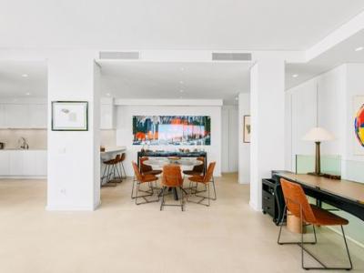 Acheter Appartement Benahavis r�gion MALAGA