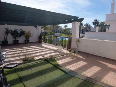 Acheter Appartement 100 m2 Marbella