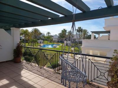 Acheter Appartement Marbella r�gion CORDOBA