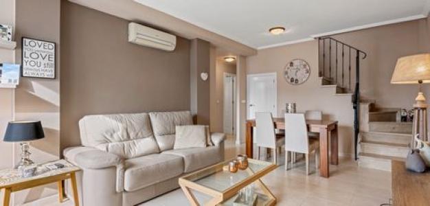 Annonce Vente Appartement Torre-pacheco
