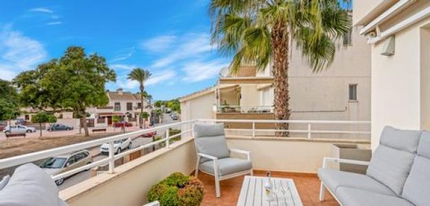 Acheter Appartement 80 m2 Torre-pacheco
