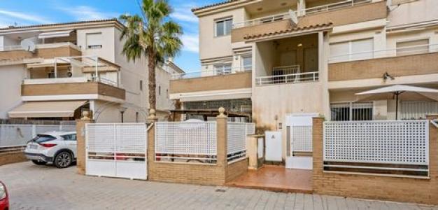 Acheter Appartement Torre-pacheco r�gion MURCIA