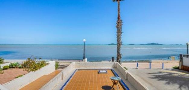 Vente Maison Los-urrutias  MU en Espagne