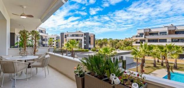 Annonce Vente Appartement Orihuela-costa