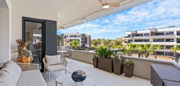 Acheter Appartement 65 m2 Orihuela-costa