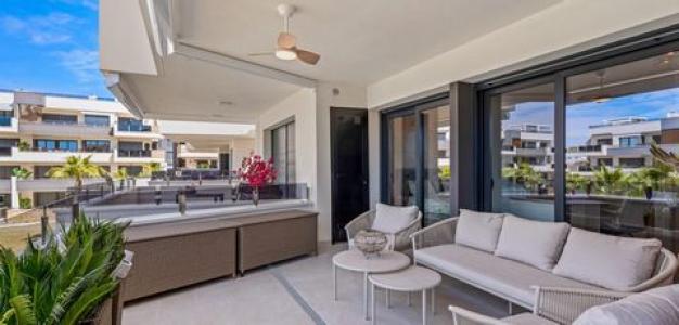 Acheter Appartement Orihuela-costa r�gion ALICANTE