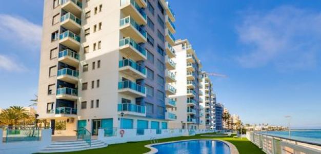 Annonce Vente Appartement Cartagena