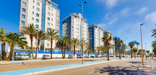 Acheter Appartement 155 m2 Cartagena