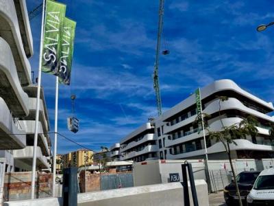 Vente Appartement Marbella  CO en Espagne