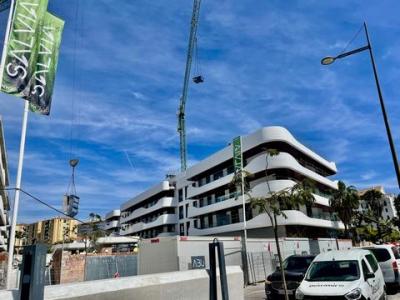 Annonce Vente Appartement Marbella