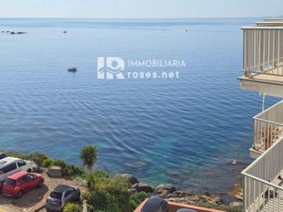 Annonce Vente Appartement Roses