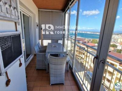 Annonce Vente Appartement Roses