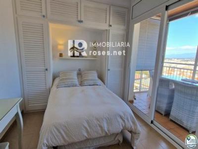 Acheter Appartement 55 m2 Roses