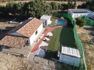 Annonce Vente Maison Barbate