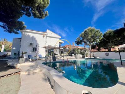 Annonce Vente 7 pi�ces Maison Alamillo