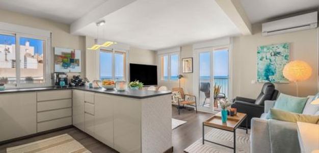 Acheter Appartement Guardamar-del-segura r�gion ALICANTE