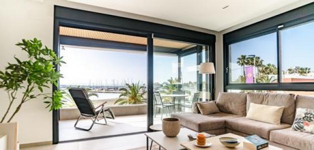Acheter Appartement 87 m2 San-pedro-del-pinatar