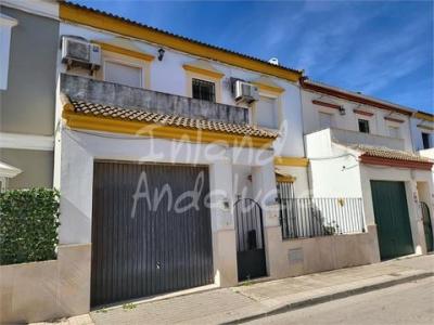 Annonce Vente Maison Aguadulce