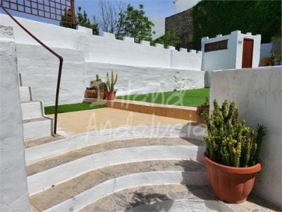 Acheter Maison 221 m2 Cuevas-de-san-marcos