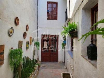 Acheter Maison Cuevas-de-san-marcos r�gion MALAGA