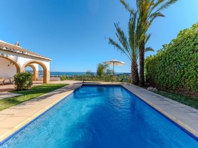 Annonce Vente Maison Javea