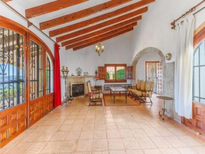 Acheter Maison Javea r�gion ALICANTE