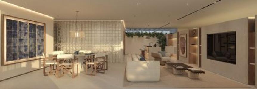 Acheter Appartement 186 m2 Estepona