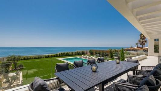 Annonce Vente Maison Mijas