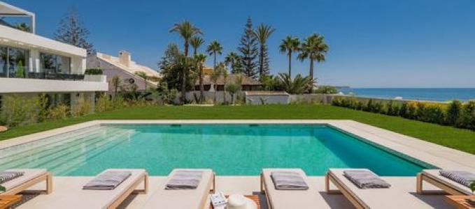 Acheter Maison 320 m2 Mijas