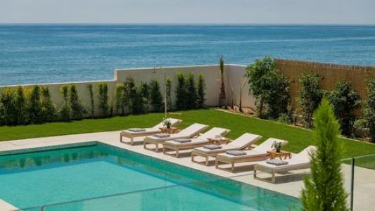 Acheter Maison Mijas r�gion MALAGA