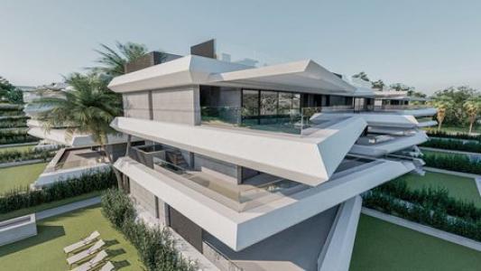 Annonce Vente Appartement Estepona