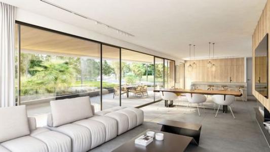 Acheter Appartement Estepona