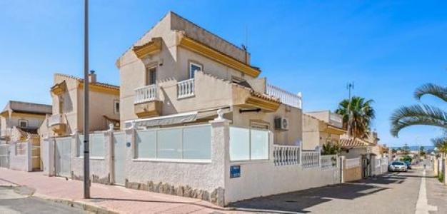 Vente Maison Ciudad-quesada  A en Espagne