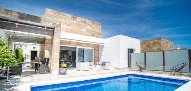 Vente Maison Algorfa  A en Espagne