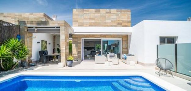 Acheter Maison 150 m2 Algorfa