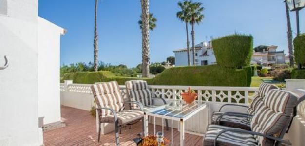 Acheter Maison 39 m2 Torrevieja